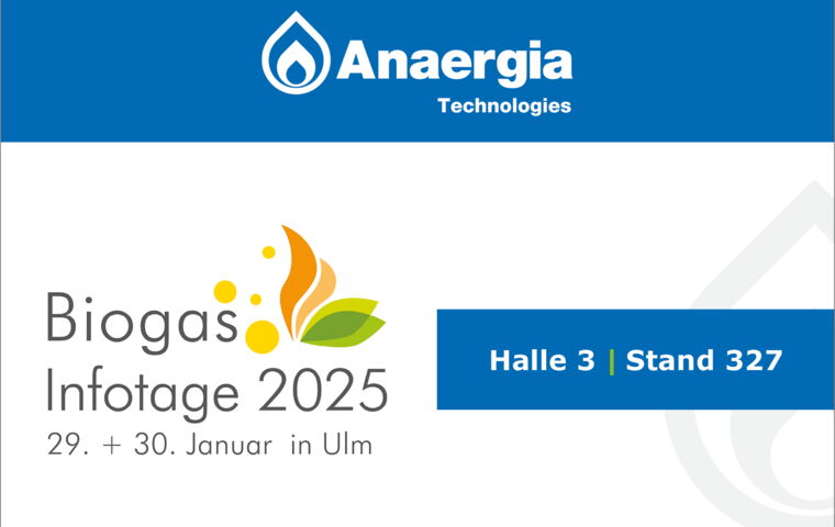 Biogas Infotage 2025