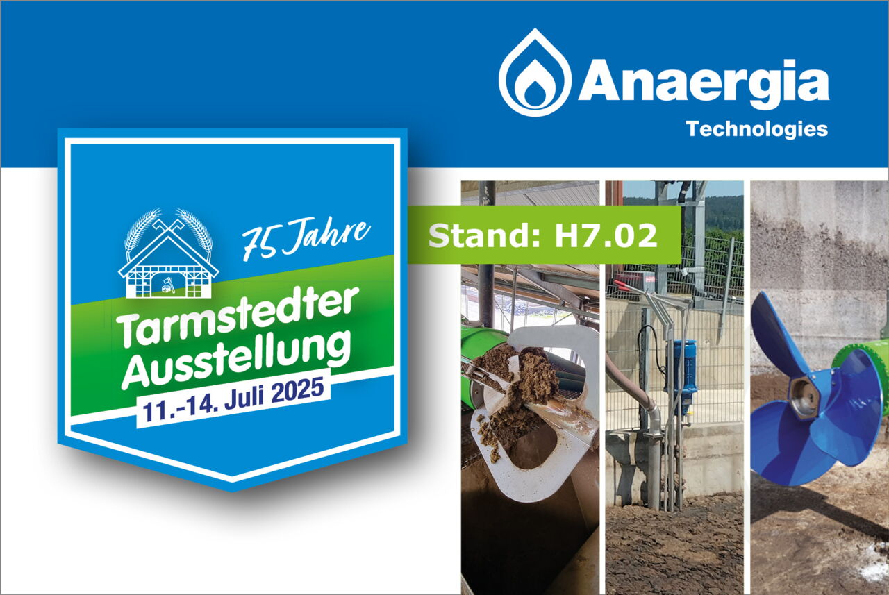 Tarmstedter Ausstellung 2025