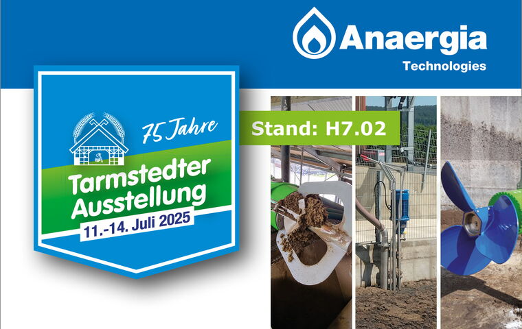 Tarmstedter Ausstellung 2025