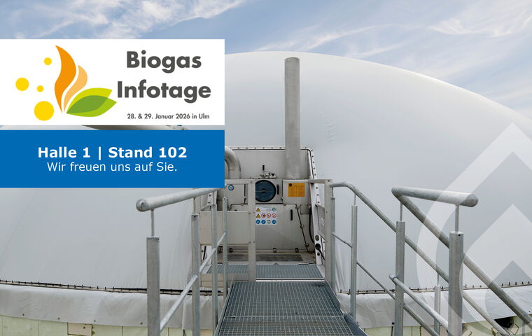 Biogas Infotage 2026