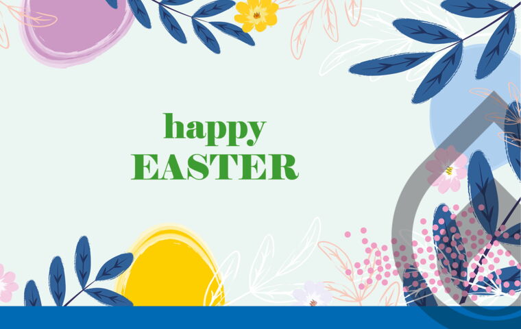 Ostern 2024