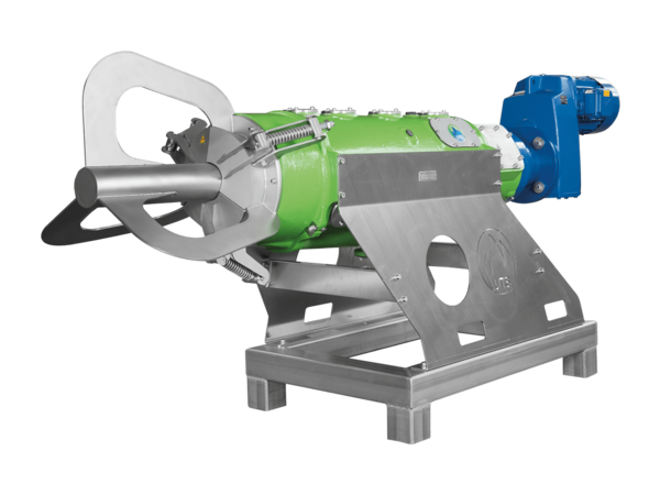 Launch Separator FSP-B