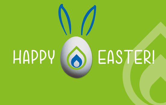 Ostern 2021