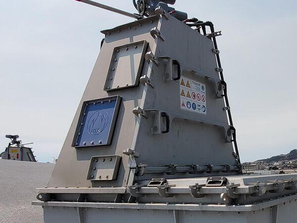 Launch of Service Box High Pressure