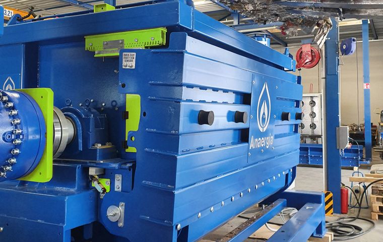 Size Reduction RIPTOR®