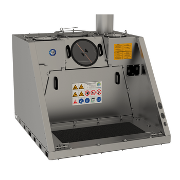 Launch der weiterentwickelten Servicebox Pro