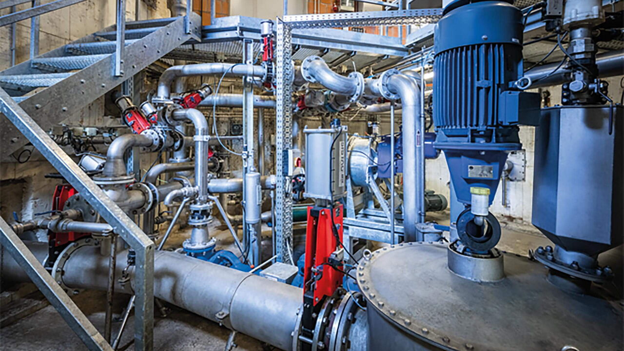 Anaergia Technologies