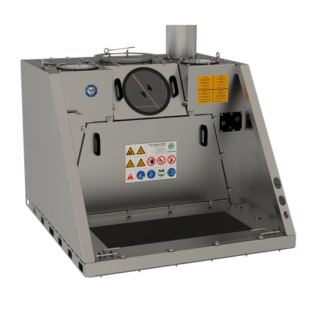 Launch of updated Service Box Pro