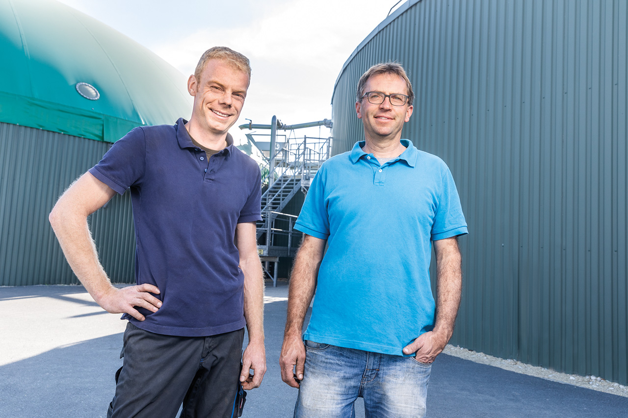 Anaergia Technologies