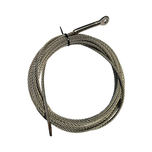 Winch cable