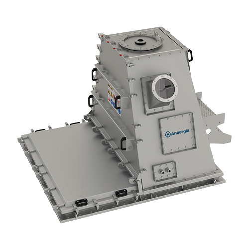 Service Box HP