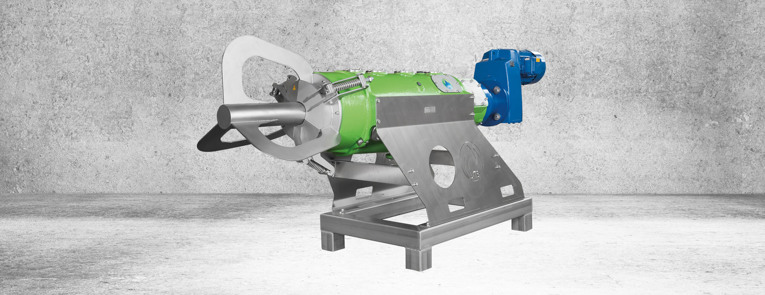 Separator FSP